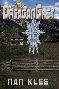 Descargar DreaganGrey (DreaganStar Book 2) (English Edition) pdf, epub, ebook