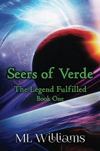 Descargar Seers of Verde: The Legend Fulfilled (English Edition) pdf, epub, ebook