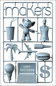 Descargar Makers pdf, epub, ebook
