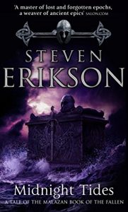 Descargar Midnight Tides: (Malazan Book Of Fallen 5) (The Malazan Book Of The Fallen) pdf, epub, ebook