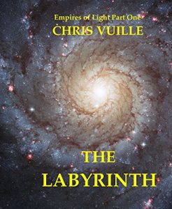 Descargar Empires of Light: The Labyrinth (Empires of Light Cycle Book 1) (English Edition) pdf, epub, ebook