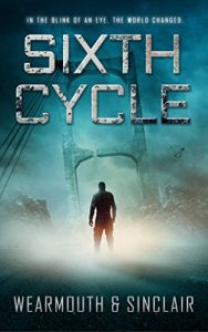 Descargar Sixth Cycle (English Edition) pdf, epub, ebook