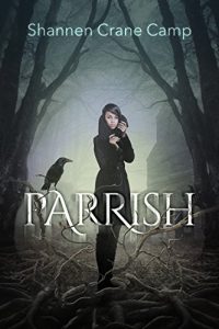Descargar Parrish (The Parrish Chronicles Book 1) (English Edition) pdf, epub, ebook