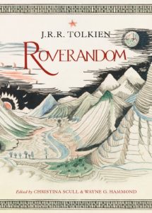Descargar Roverandom pdf, epub, ebook