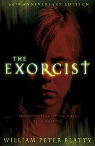 Descargar The Exorcist pdf, epub, ebook