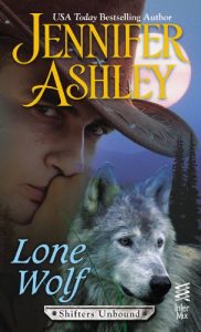 Descargar Lone Wolf (Shifters Unbound) pdf, epub, ebook