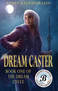 Descargar Dream Caster (The Dream Cycle Book 1) (English Edition) pdf, epub, ebook