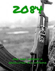 Descargar 2084 pdf, epub, ebook
