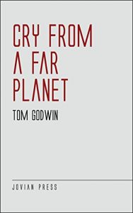 Descargar Cry from a Far Planet (English Edition) pdf, epub, ebook