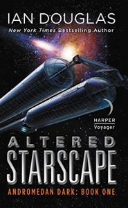 Descargar Altered Starscape: Andromedan Dark: Book One pdf, epub, ebook