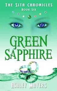 Descargar Green Sapphire: The Sita Chronicles – Book Six (English Edition) pdf, epub, ebook