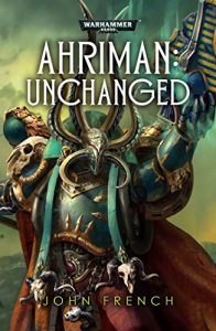 Descargar Ahriman: Unchanged (English Edition) pdf, epub, ebook
