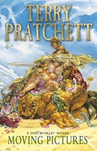 Descargar Moving Pictures: (Discworld Novel 10) (Discworld series) pdf, epub, ebook