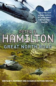 Descargar Great North Road (English Edition) pdf, epub, ebook