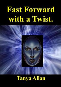 Descargar Fast Forward, with a Twist (The Chronicles of Natasha Mackay Book 1) (English Edition) pdf, epub, ebook