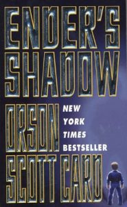 Descargar Ender’s Shadow: 1 (The Shadow Saga) pdf, epub, ebook