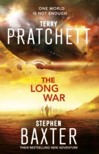 Descargar The Long War: (Long Earth 2) (The Long Earth) pdf, epub, ebook