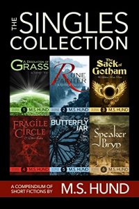Descargar The Singles Collection (English Edition) pdf, epub, ebook