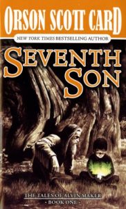 Descargar Seventh Son: The Tales of Alvin Maker, Volume I pdf, epub, ebook