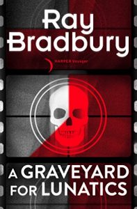 Descargar A Graveyard for Lunatics pdf, epub, ebook