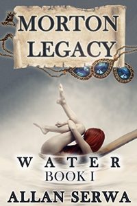 Descargar MORTON LEGACY: WATER, BOOK I (English Edition) pdf, epub, ebook