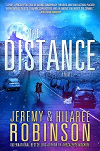 Descargar The Distance (English Edition) pdf, epub, ebook