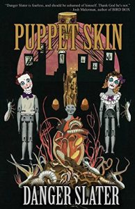 Descargar Puppet Skin (English Edition) pdf, epub, ebook