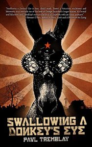 Descargar Swallowing a Donkey’s Eye pdf, epub, ebook