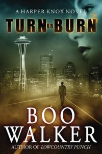 Descargar Turn or Burn (English Edition) pdf, epub, ebook