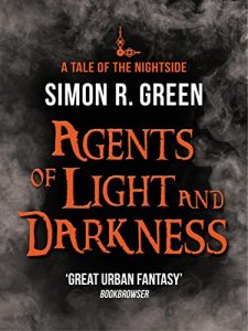 Descargar Agents of Light and Darkness: Nightside Book 2 pdf, epub, ebook