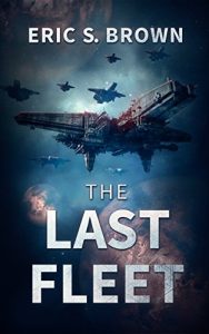 Descargar The Last Fleet (English Edition) pdf, epub, ebook