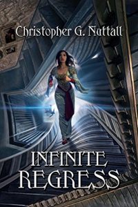 Descargar Infinite Regress (Schooled in Magic Book 9) (English Edition) pdf, epub, ebook