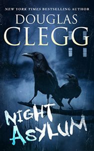Descargar Night Asylum: Tales of Mystery and Horror (English Edition) pdf, epub, ebook