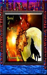 Descargar Survival of The Fittest (English Edition) pdf, epub, ebook