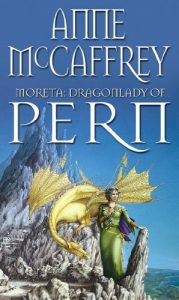 Descargar Moreta – Dragonlady Of Pern (The Dragon Books) pdf, epub, ebook