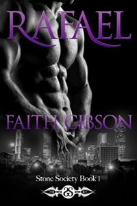 Descargar Rafael (Stone Society Book 1) (English Edition) pdf, epub, ebook