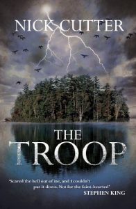Descargar The Troop (English Edition) pdf, epub, ebook