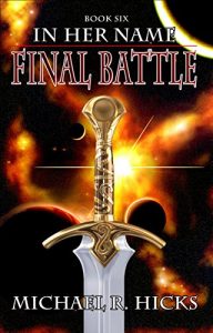Descargar Final Battle (In Her Name, Book 6) (English Edition) pdf, epub, ebook