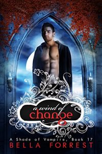 Descargar A Shade of Vampire 17: A Wind of Change (English Edition) pdf, epub, ebook