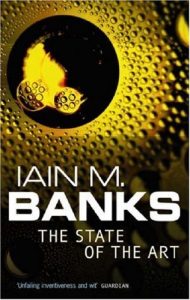 Descargar The State Of The Art (Culture series) pdf, epub, ebook