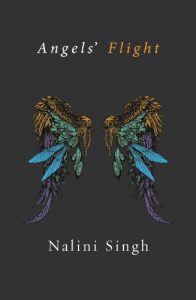 Descargar Angels’ Flight: A Guild Hunter Collection (The Guild Hunter Series) (English Edition) pdf, epub, ebook