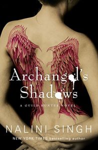 Descargar Archangel’s Shadows: Book 7 (Guild Hunter Series) pdf, epub, ebook