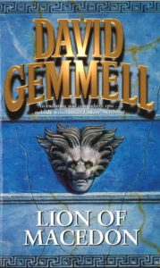 Descargar Lion Of Macedon pdf, epub, ebook