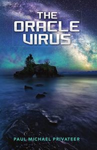 Descargar The Oracle Virus (The Kavanaugh Sci-Fi Mystery Thriller Series Book 1) (English Edition) pdf, epub, ebook