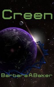 Descargar Creen (English Edition) pdf, epub, ebook