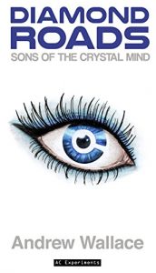 Descargar Sons of the Crystal Mind (Diamond Roads Book 1) (English Edition) pdf, epub, ebook
