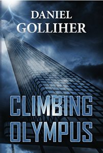 Descargar Climbing Olympus (English Edition) pdf, epub, ebook