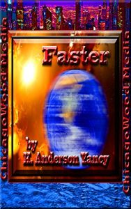 Descargar Faster (English Edition) pdf, epub, ebook