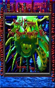 Descargar Mortal Enemies – The Super Computer War (English Edition) pdf, epub, ebook