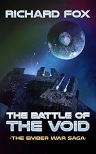 Descargar The Battle of the Void (The Ember War Saga Book 6) (English Edition) pdf, epub, ebook